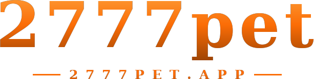2777pet logo